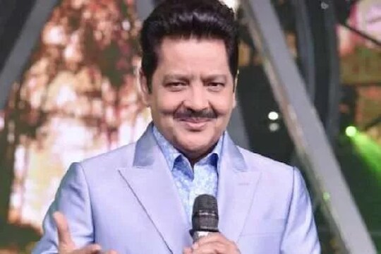 पहिल्या पत्नीला न सांगताच उदित नारायण यांनी केलं होतं दुसरं लग्न आणि...