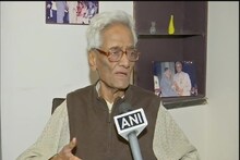 पुन्हा अवॉर्ड वापसी सुरू? उर्दू कवी परत करणार पद्मश्री पुरस्कार