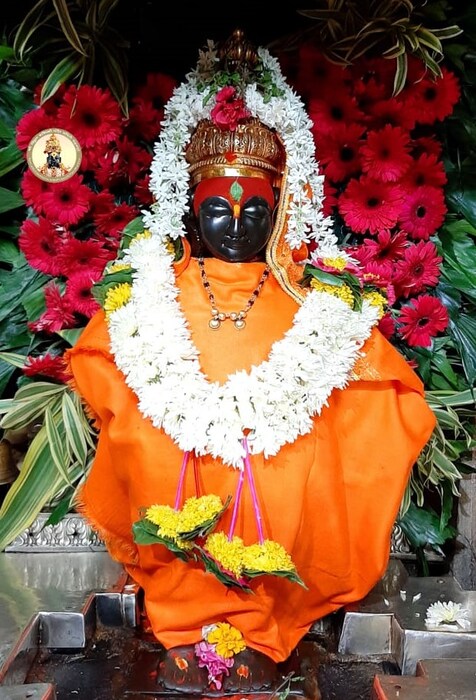 सर्व सुखाचें आगर, बाप रखुमादेवीवरू