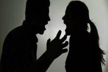 दुसऱ्या पुरुषासोबत शारीरिक संबंध ठेवल्याचा संशय, पतीने पत्नीला पेटवून दिलं