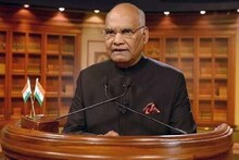 आता जास्त शो ऑफ नाही, राष्ट्रपती कोविंद वर्षभर 30 टक्के वेतन करणार दान