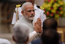 Mann ki Baat : हिंसाचाराने प्रश्न सुटत नाहीत - पंतप्रधान मोदी