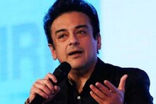 'अदनान सामीला 'पद्मश्री' देऊन मोदी सरकारकडून मुस्लिम मतांचं डॅमेज कंट्रोल'