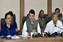 सत्ता गमावल्यानंतर भाजपचा नवा अध्याय, नवी मुंबईत तयार होणार नवी रणनीती सत्ता गमावल्यानंतर भाजपचा नवा अध्याय, नवी मुंबईत तयार होणार नवी रणनीती