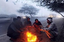 थंडी अभी बाकी है! येत्या आठवड्यात पुन्हा थंडीचे आगमन
