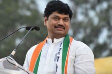 भाजपच्या वाटेवर गेलेल्या 'त्या' सगळ्यांची लागली वाट, धनंजय मुंडेंची खोचक टीका