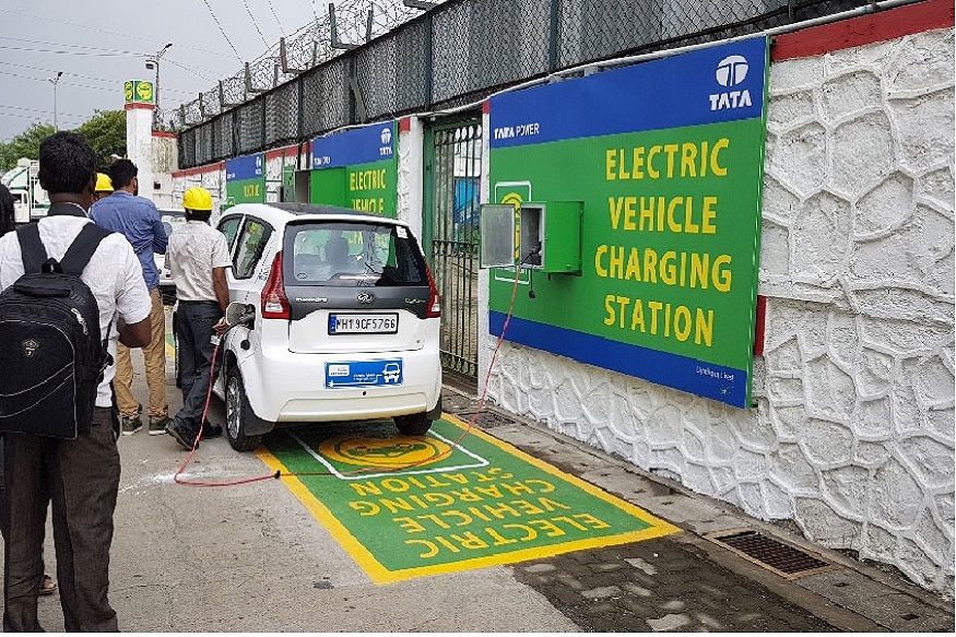 चार्जिंग स्टेशन उघडा आणि करा मोठी कमाई, ही आहे केंद्र सरकारची योजना