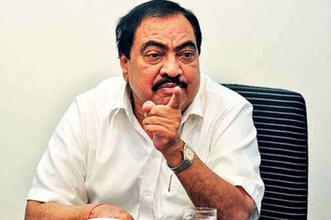 ज्यांनी पक्षाला, नेत्यांना शिव्या घातल्या त्यांना उमेदवारी? ज्यांनी पक्षविरोधी काम केलं त्यांना उमेदवारी?