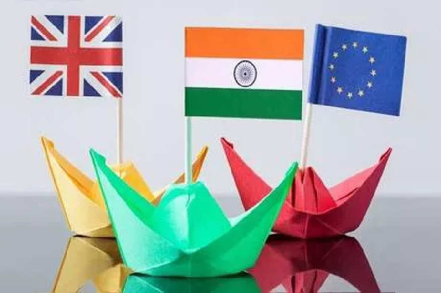 Brexit : 31 जानेवारीला ब्रिटन युरोपियन युनियनमधून पडणार बाहेर, भारतावर होणार हा परिणाम