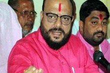 राजकारणात नाथाभाऊ आमचे 'बाप', पण... शिवसेना नेत्याच्या कानपिचक्या