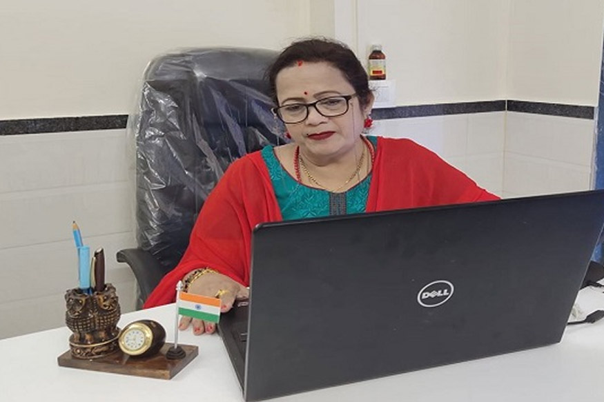 कोरोनाविरुद्ध लढणाऱ्या BMCच्या योद्धांसाठी महापौर किशोरी पेडणेकरांनी घेतला मोठा निर्णय