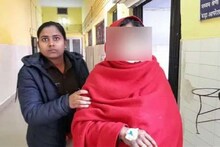 विवाहितेचे अनैतिक संबंध उघड, ग्रामस्थांनी कापलं दांघाचं नाक; वाचा नेमकं काय घडलं