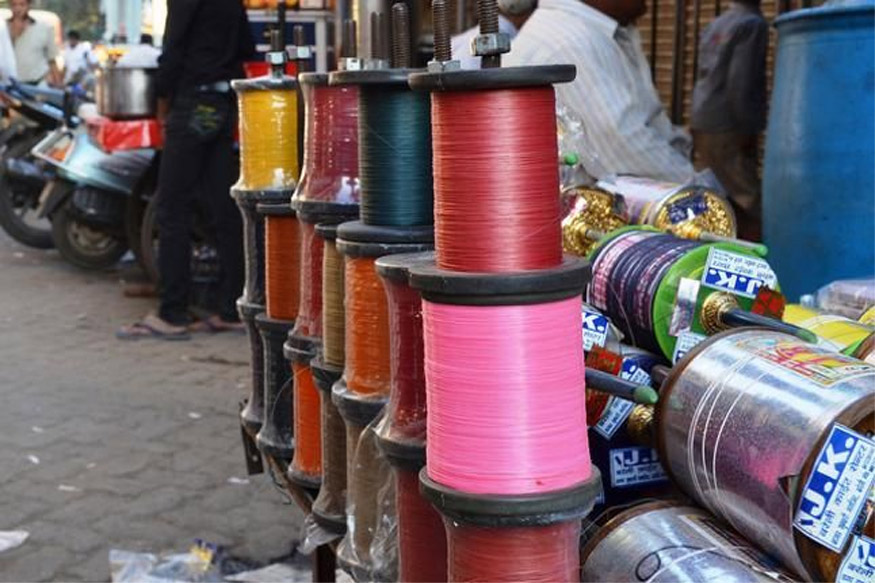 मानेला गुंडाळला गेला 'चायनीज' मांजा, सात वर्षाच्या चिमुकल्याचा मृत्यू