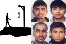 निर्भया बलात्कार प्रकरण: नराधमाकडून सुप्रीम कोर्टात पहिली क्युरेटिव्ह याचिका