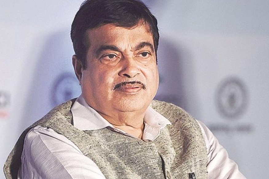 सध्या मुंबईत येण्याचे धाडस करू शकत नाही - नितीन गडकरी