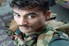 मराठवाड्याचा सुपुत्र शहीद, नववर्षाच्या सुरुवातीलाच आली दु:खद बातमी