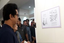 उद्धव ठाकरेंच्या 'मातोश्री' ते 'वर्षा' प्रवासावर राज ठाकरेंचा अप्रत्यक्ष टोला