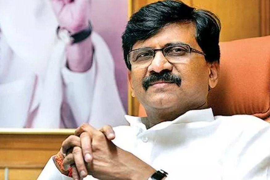 'कोरोना'विरोधात लढ्यात शिवसैनिक पुढे सरसावले, संजय राऊतांनी केली घोषणा