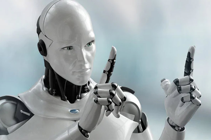 वैज्ञानिक चमत्कार.. जन्माला येतंय असं शहर जिथे सगळी कामं करणार रोबोट