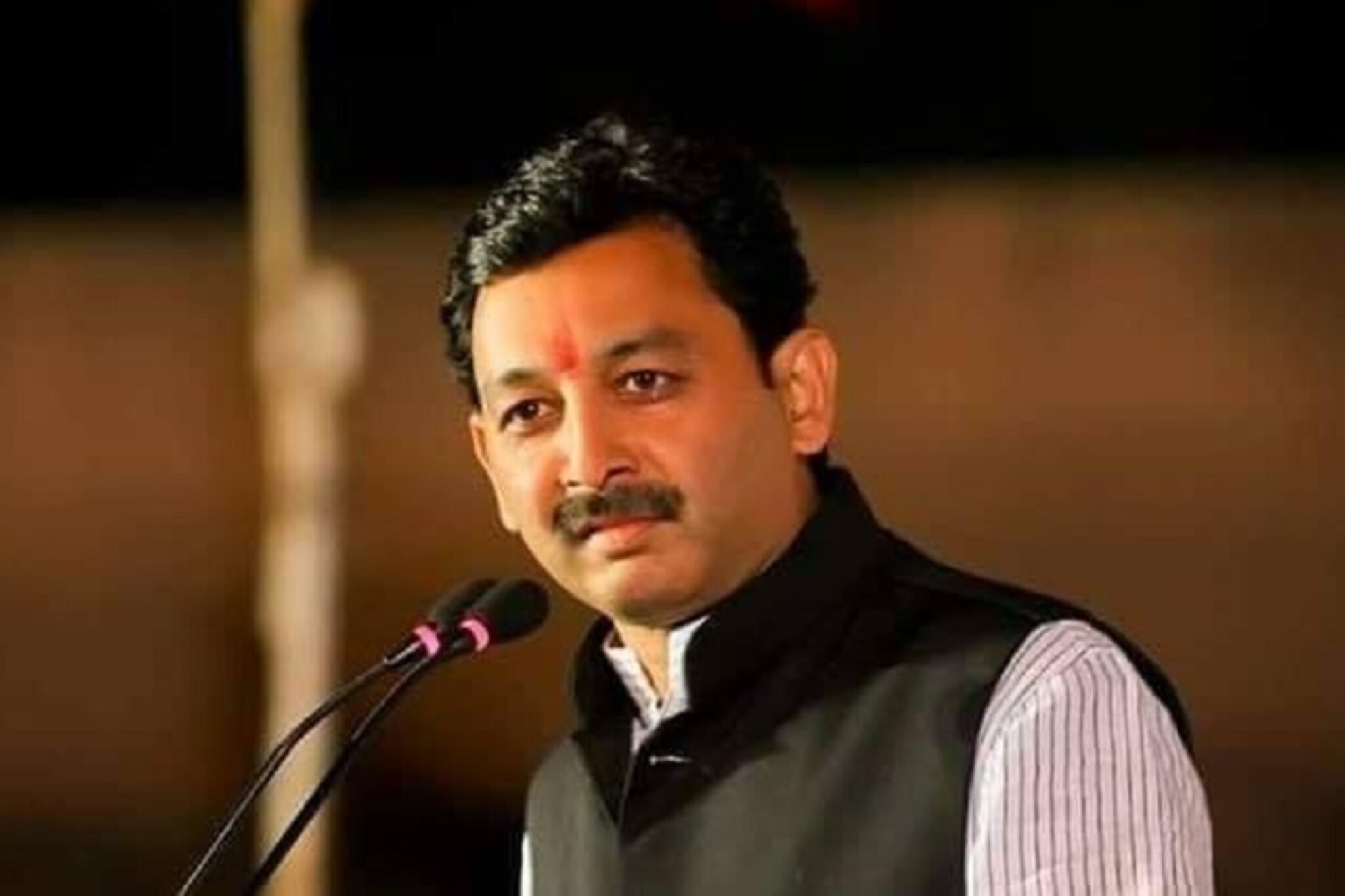 मराठा तरुणांना न्याय द्या, नाही तर रस्त्यावर उतरणार -छत्रपती संभाजीराजे