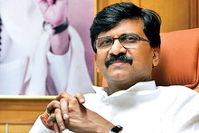 काँग्रेसने डोळे वटारताच राऊतांनी मागे घेतलं इंदिरा गांधींबद्दलचं 'ते' वक्तव्य