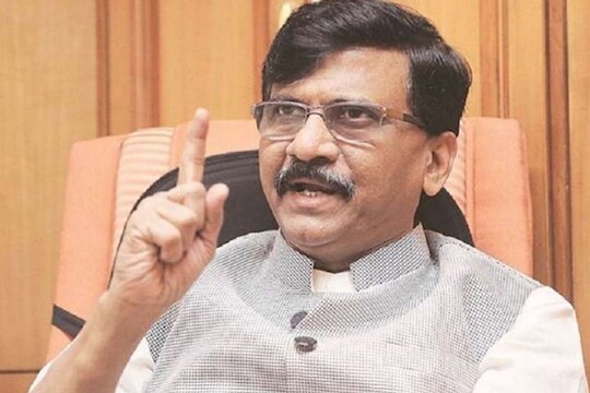 'रामलाल नामक निर्लज्ज राज्यपालांची अचानक आठवण येत आहे', संजय राऊत भडकले