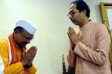 अब्दुल सत्तारांनी सोडलं मौन, म्हणाले 'मी शिवसैनिक', राजीनाम्याची पुडी सोडली कोणी