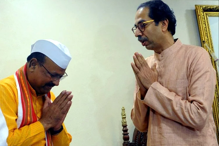 अब्दुल सत्तारांनी सोडलं मौन, म्हणाले 'मी शिवसैनिक', मग राजीनाम्याची पुडी सोडली कोणी?
