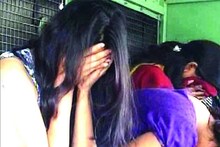 आणखी एका हाय प्रोफाईल सेक्स रॅकेटचा पर्दाफाश, मराठी अभिनेत्रीचा समावेश
