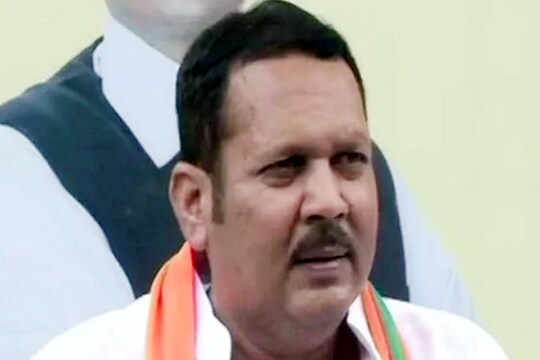 'जाणता राजा'वरून राजकारण, उदयनराजे भोसले यांना राष्ट्रवादीने दिले असे प्रत्युत्तर