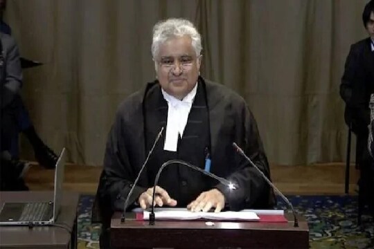 अभिमानास्पद! मराठमोळे हरीश साळवे ब्रिटनच्या महाराणीच्या वकिलपदावर