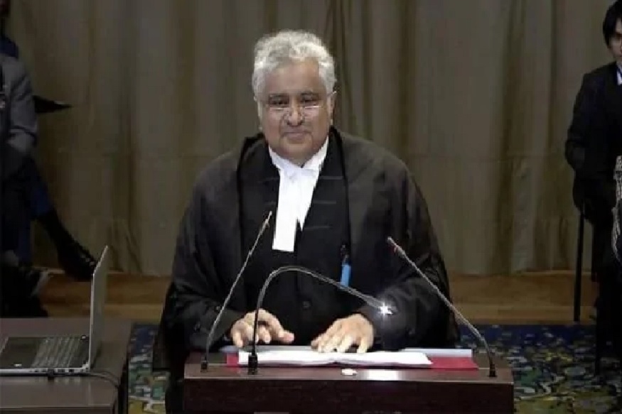 अभिमानास्पद! मराठमोळे हरीश साळवे ब्रिटनच्या महाराणीच्या वकिलपदावर