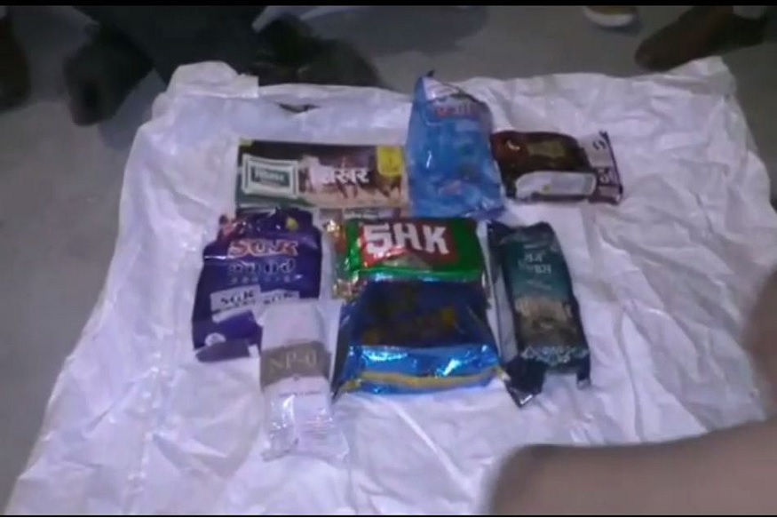 महाराष्ट्रात गुटखा बंदी कागदावरच? भिवंडीत मोठी कारवाई, सुमारे 3 कोटींचा गुटखा जप्त