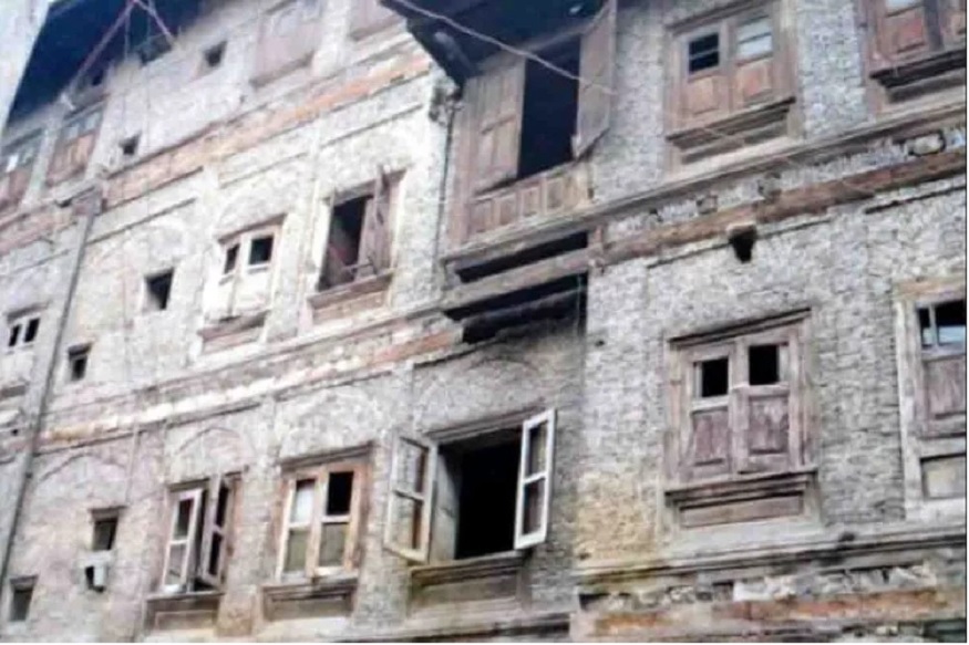 काश्मिरी पंडित म्हणतायेत, हम वापस आएंगे...ट्विटरवर ट्रेंड होतोय त्यांचा संदेश