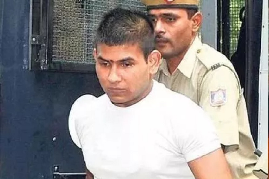 निर्भया प्रकरण : दोषी विनयने तुरुंगात लिहिली डायरी, दिलं ‘दरिंदा’ असं शीर्षक; काय आहे त्या डायरीत