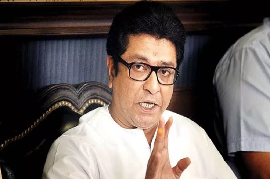 मला हिंदूहृदयसम्राट म्हणणे बंद करा, राज ठाकरेंची पदाधिकाऱ्यांना तंबी