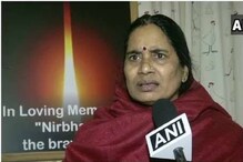 संतापजनक! दोषींच्या वकिलानं केलं निर्भयाच्या आईलाच चॅलेंज संतापजनक! दोषींच्या वकिलानं केलं निर्भयाच्या आईलाच चॅलेंज