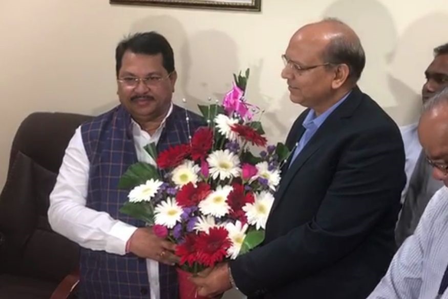 काँग्रेसची चिंता मिटली, विजय वडेट्टीवारांची नाराजी दूर; पाहा Exclusive इंटरव्ह्यू