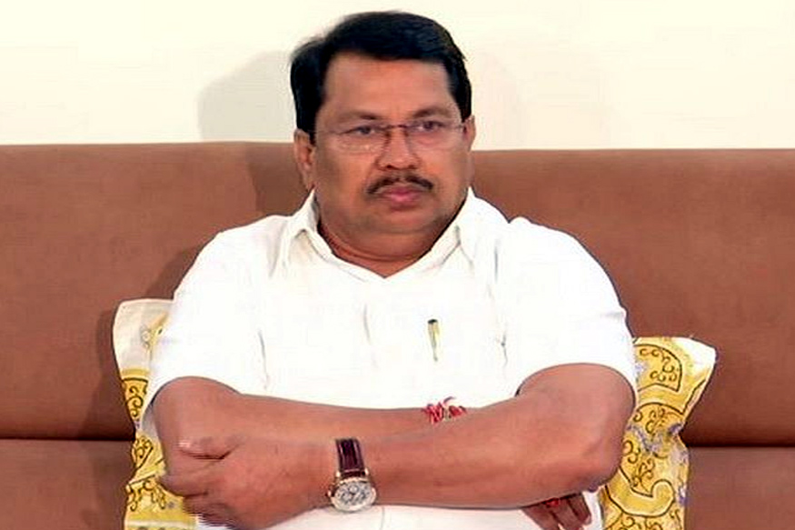 काँग्रेसचे विजय वडेट्टीवार यांची आजच्या विशेष अधिवेशनाला दांडी, खातेवाटपावरून नाराज