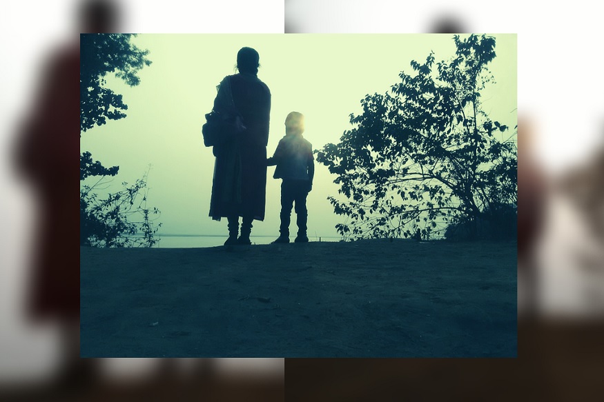 बॉलिवूडमध्ये अभिनेत्री होण्यासाठी आईने मुलाला ट्रेनमध्ये सोडलं, 38 वर्षानंतर असं झालं...