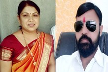 यवतमाळमध्ये भाजपला धक्का, महाविकास आघाडीला यश, अध्यक्ष शिवसेनाचाच यवतमाळमध्ये भाजपला धक्का, महाविकास आघाडीला यश, अध्यक्ष शिवसेनाचाच