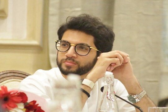 'आदित्यजी आता निर्णय तुमच्या हातात', गणेशोत्सवासंदर्भात उचलणार का मोठं पाऊल?