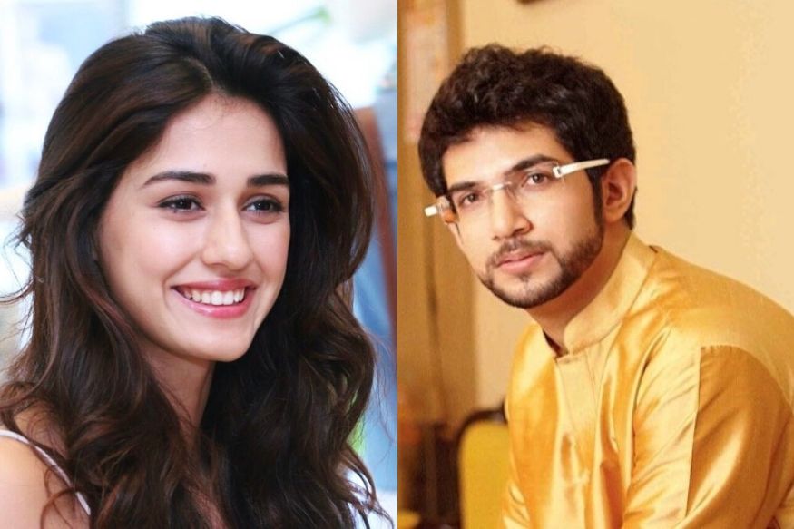 अवधूत गुप्तेंच्या ‘पटानी’ गुगलीवर आदित्य ठाकरे 'क्लिन बोल्ड'