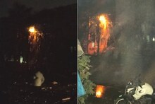 तारापूर MIDC मध्ये भीषण स्फोट