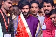 आणखी एक 'ठाकरे' राजकारणात सक्रिय, अमित ठाकरे यांची मनसे नेतेपदी निवड आणखी एक 'ठाकरे' राजकारणात सक्रिय, अमित ठाकरे यांची मनसे नेतेपदी निवड