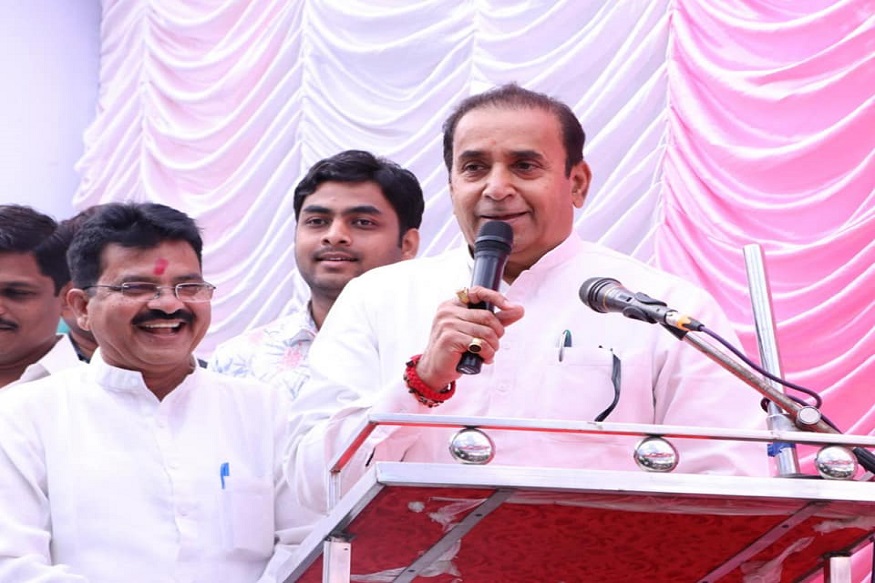 भाजपच्या जवळच्या लोकांनीच घडवला भीमा कोरेगावचा हिंसाचार - अनिल देशमुख