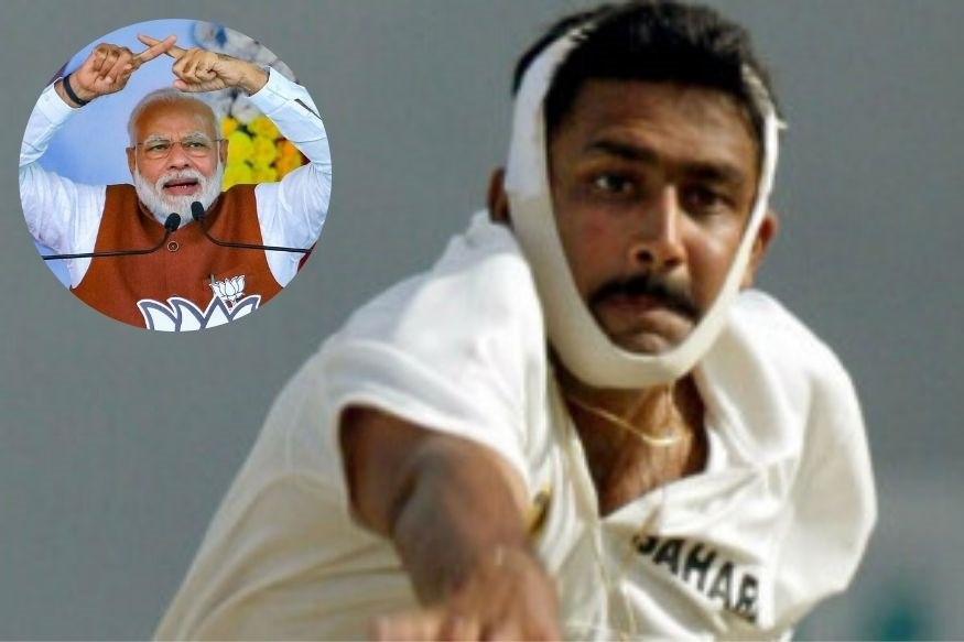 #ParikshaPeCharcha2020 : VIDEO : रक्तबंबाळ अवस्थेत अनिल कुंबळे खेळला होता क्रिकेट! पाहा तो क्षण ज्याचा मोदींनी आपल्या भाषणात केला उल्लेख