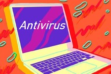 कुंपणच शेत खातंय! अँटीव्हायरस कंपनी करतेय डेटा चोरी