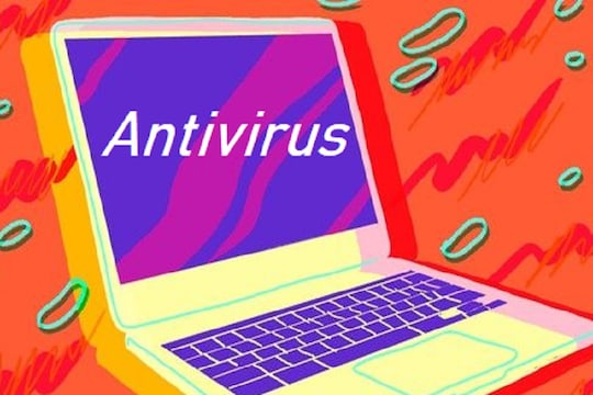 कुंपणच शेत खातंय! अँटीव्हायरस कंपनी करतेय डेटा चोरी