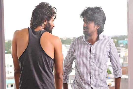 ‘माझ्यावरही बलात्कार झाला होता’, 'अर्जुन रेड्डी'च्या अभिनेत्याचा धक्कादायक खुलासा